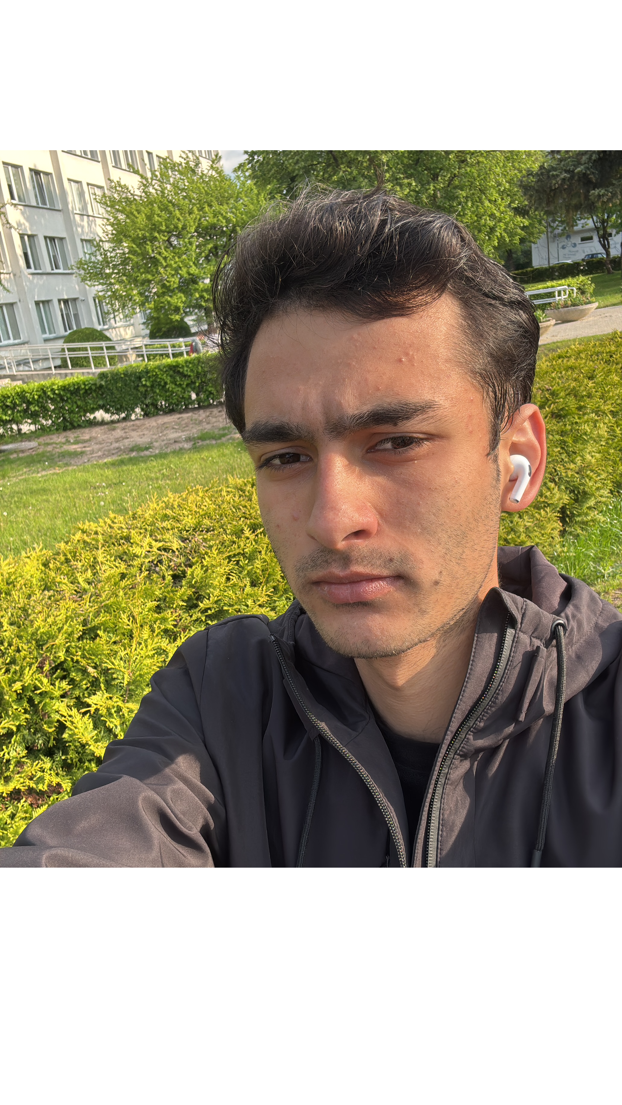 Profile photo